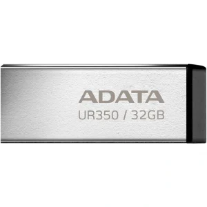 فلش مموری ای دیتا UR350 USB 3 ظرفیت 32 گیگابایت