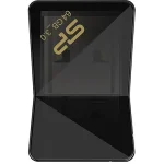 فلش مموری سیلیکون پاور Jewel J08 USB 3 ظرفیت 64 گیگابایت