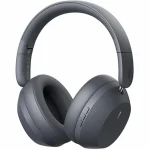 هدفون بی سیم باسئوس مدل Bass 35 Max
