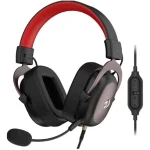 هدست گیمینگ با سیم ردراگون مدل H510 زئوس ایکس RGB