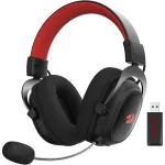 هدست بی سیم ردراگون مدل H510 PRO Zeus