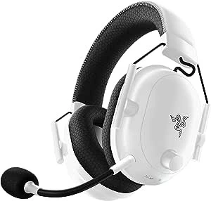هدست بی سیم ریزر مدل BlackShark V2 Pro