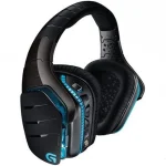 هدست بی سیم لاجیتک مدل G933 Artemis Spectrum