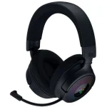 هدست گیمینگ ریزر Kraken V4 Pro بی سیم
