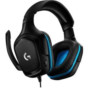 هدست با سیم لاجیتک مدل G431