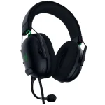 هدست با سیم ریزر مدل BlackShark V2