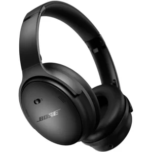 هدفون بی سیم بوز مدل QuietComfort با قابلیت حذف نویز
