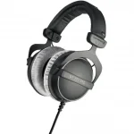 هدفون استودیویی بیرداینامیک مدل DT770 Pro با سیم ۳۲ اهمی