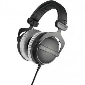 هدفون استودیویی بیرداینامیک مدل DT770 Pro با سیم ۳۲ اهمی